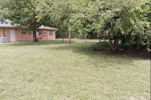 Immobilier commercial à vendre à Daytona Beach, Floride: 308.9 m2 № 2353533 - photo 5