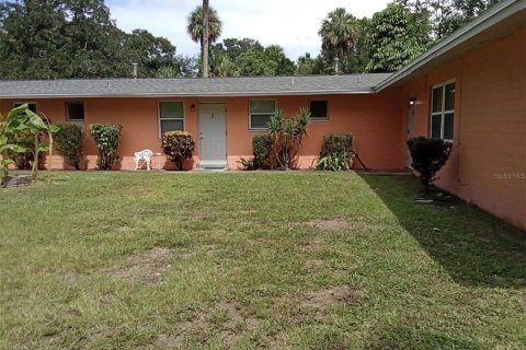 Immobilier commercial à vendre à Daytona Beach, Floride: 308.9 m2 № 2353533 - photo 3