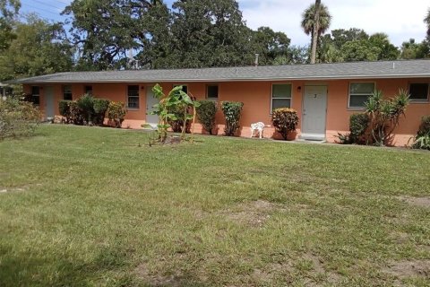 Immobilier commercial à vendre à Daytona Beach, Floride: 308.9 m2 № 2353533 - photo 4