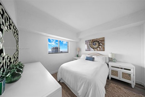 Copropriété à vendre à Miami, Floride: 2 chambres, 106.19 m2 № 1830239 - photo 22