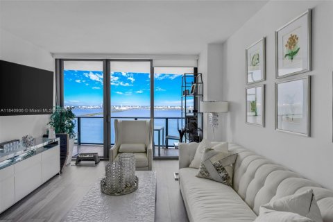 Copropriété à vendre à Miami, Floride: 2 chambres, 106.19 m2 № 1830239 - photo 4