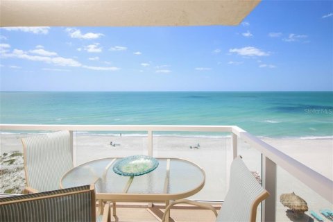 Condominio en alquiler en Longboat Key, Florida, 2 dormitorios, 136.57 m2 № 251559 - foto 20