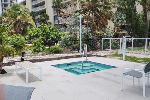 Condominio en alquiler en Longboat Key, Florida, 2 dormitorios, 136.57 m2 № 251559 - foto 21
