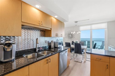 Copropriété à louer à Longboat Key, Floride: 2 chambres, 136.57 m2 № 251559 - photo 29