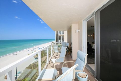 Condominio en alquiler en Longboat Key, Florida, 2 dormitorios, 136.57 m2 № 251559 - foto 2