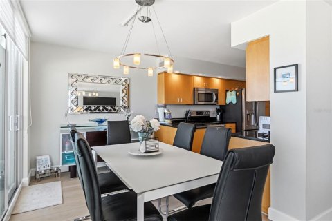 Copropriété à louer à Longboat Key, Floride: 2 chambres, 136.57 m2 № 251559 - photo 30