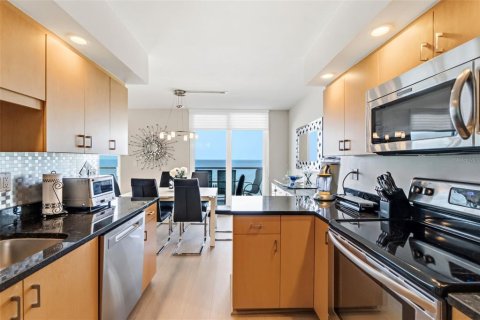 Copropriété à louer à Longboat Key, Floride: 2 chambres, 136.57 m2 № 251559 - photo 27