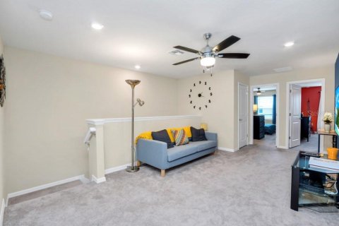 Townhouse in Davenport, Florida 5 bedrooms, 213.02 sq.m. № 1893963 - photo 25