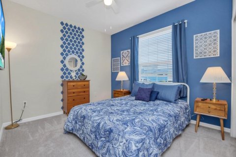 Townhouse in Davenport, Florida 5 bedrooms, 213.02 sq.m. № 1893963 - photo 20