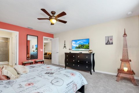 Townhouse in Davenport, Florida 5 bedrooms, 213.02 sq.m. № 1893963 - photo 29