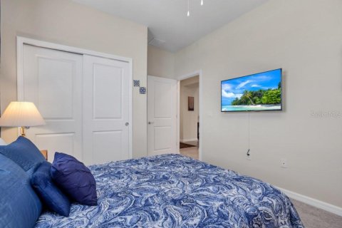 Townhouse in Davenport, Florida 5 bedrooms, 213.02 sq.m. № 1893963 - photo 22