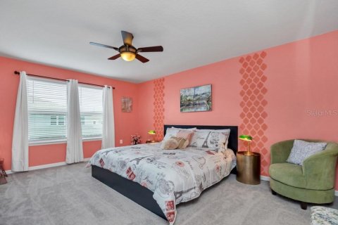 Townhouse in Davenport, Florida 5 bedrooms, 213.02 sq.m. № 1893963 - photo 28