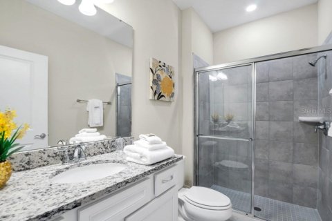 Townhouse in Davenport, Florida 5 bedrooms, 213.02 sq.m. № 1893963 - photo 23