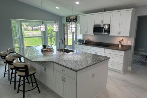 Villa ou maison à vendre à New Port Richey, Floride: 2 chambres, 169.27 m2 № 2419902 - photo 10