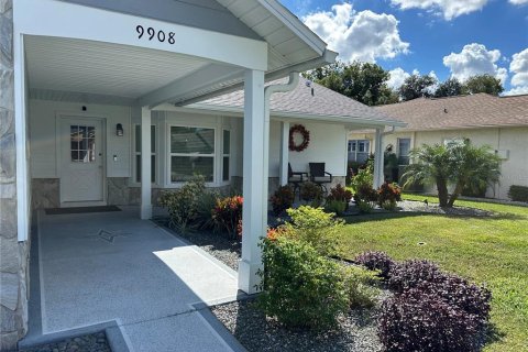 Villa ou maison à vendre à New Port Richey, Floride: 2 chambres, 169.27 m2 № 2419902 - photo 3