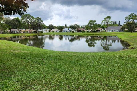 Villa ou maison à vendre à New Port Richey, Floride: 2 chambres, 169.27 m2 № 2419902 - photo 30
