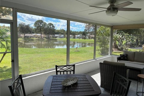 Villa ou maison à vendre à New Port Richey, Floride: 2 chambres, 169.27 m2 № 2419902 - photo 29