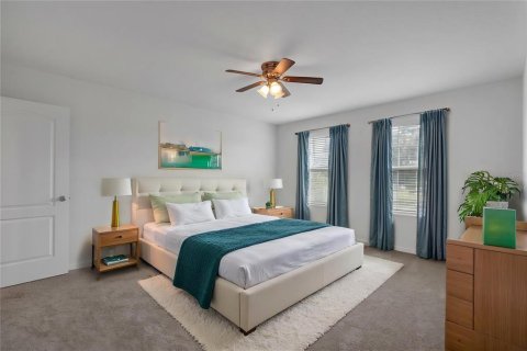 Adosado en venta en Kissimmee, Florida, 3 dormitorios, 158.21 m2 № 2149047 - foto 22