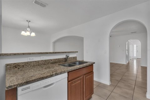 Adosado en venta en Kissimmee, Florida, 3 dormitorios, 158.21 m2 № 2149047 - foto 17