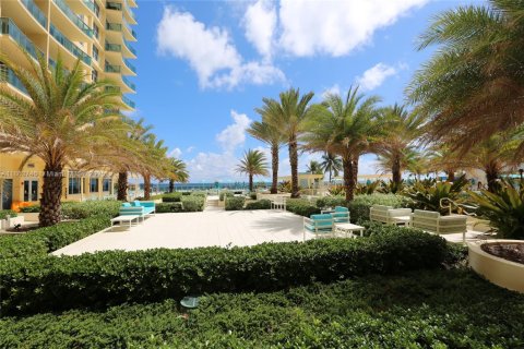 Copropriété à louer à Hollywood, Floride: 1 chambre, 77.57 m2 № 1891230 - photo 8