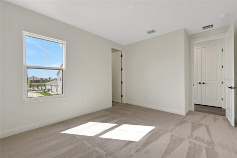 Villa ou maison à vendre à Sarasota, Floride: 4 chambres, 237.55 m2 № 1805312 - photo 28