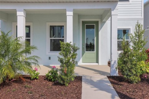 Villa ou maison à vendre à Sarasota, Floride: 4 chambres, 237.55 m2 № 1805312 - photo 4