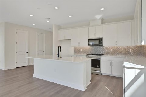 Villa ou maison à vendre à Sarasota, Floride: 4 chambres, 237.55 m2 № 1805312 - photo 11