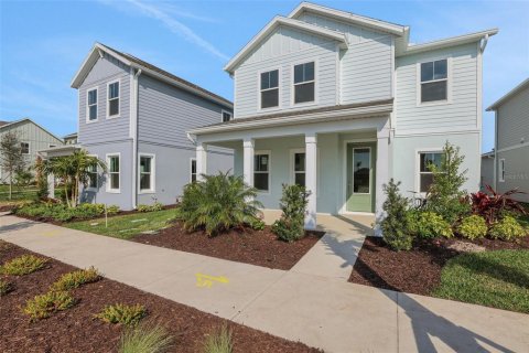 Villa ou maison à vendre à Sarasota, Floride: 4 chambres, 237.55 m2 № 1805312 - photo 3
