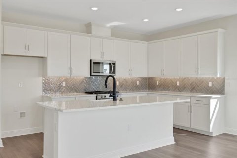 Villa ou maison à vendre à Sarasota, Floride: 4 chambres, 237.55 m2 № 1805312 - photo 9