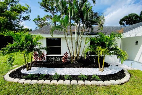 Villa ou maison à louer à Royal Palm Beach, Floride: 3 chambres, 161.65 m2 № 2084423 - photo 27