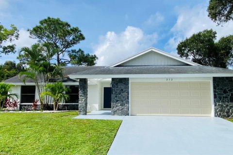 Villa ou maison à Royal Palm Beach, Floride 3 chambres, 161.65 m2 № 2084423