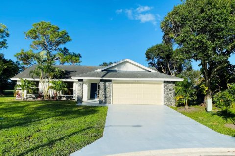 Villa ou maison à louer à Royal Palm Beach, Floride: 3 chambres, 161.65 m2 № 2084423 - photo 28