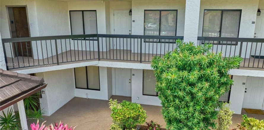 Condo à Boynton Beach, Floride, 2 chambres № 1888049