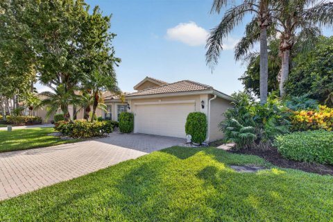 Villa ou maison à vendre à Delray Beach, Floride: 3 chambres, 170.57 m2 № 2260885 - photo 2