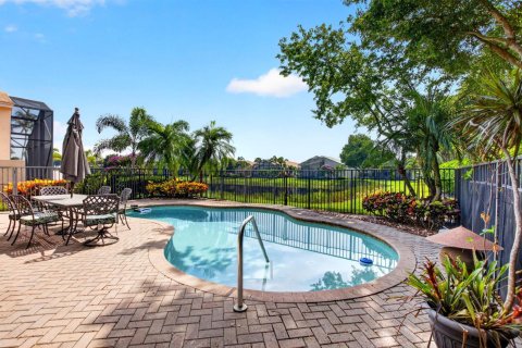 Villa ou maison à vendre à Delray Beach, Floride: 3 chambres, 170.57 m2 № 2260885 - photo 23
