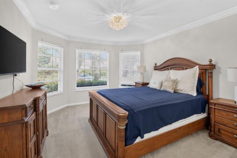 Villa ou maison à vendre à Delray Beach, Floride: 3 chambres, 170.57 m2 № 2260885 - photo 20