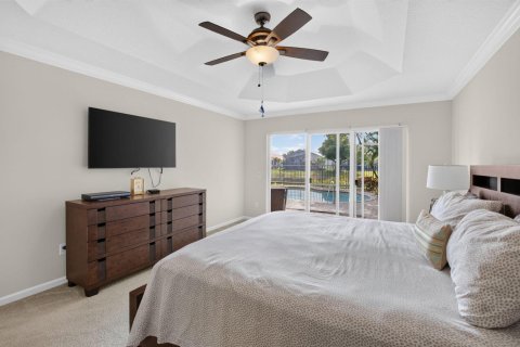 Villa ou maison à vendre à Delray Beach, Floride: 3 chambres, 170.57 m2 № 2260885 - photo 14