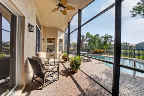 Villa ou maison à vendre à Delray Beach, Floride: 3 chambres, 170.57 m2 № 2260885 - photo 22