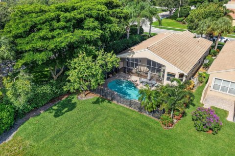 Villa ou maison à vendre à Delray Beach, Floride: 3 chambres, 170.57 m2 № 2260885 - photo 29