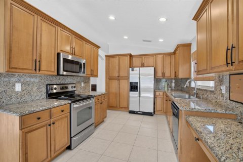 Villa ou maison à vendre à Delray Beach, Floride: 3 chambres, 170.57 m2 № 2260885 - photo 12