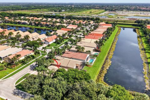 Villa ou maison à vendre à Delray Beach, Floride: 3 chambres, 170.57 m2 № 2260885 - photo 27
