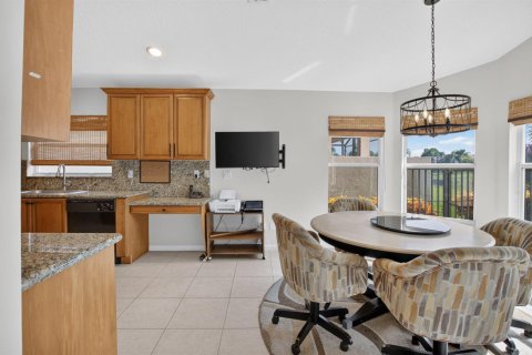 Villa ou maison à vendre à Delray Beach, Floride: 3 chambres, 170.57 m2 № 2260885 - photo 10