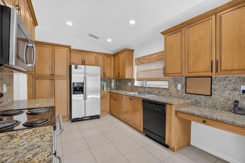 Villa ou maison à vendre à Delray Beach, Floride: 3 chambres, 170.57 m2 № 2260885 - photo 13