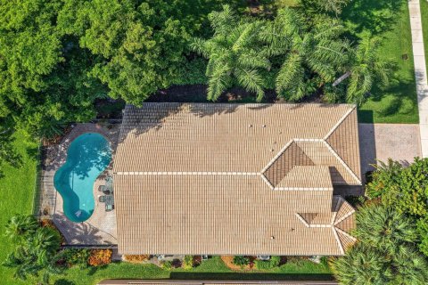 Villa ou maison à vendre à Delray Beach, Floride: 3 chambres, 170.57 m2 № 2260885 - photo 28