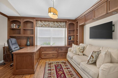 Villa ou maison à vendre à Delray Beach, Floride: 3 chambres, 170.57 m2 № 2260885 - photo 5