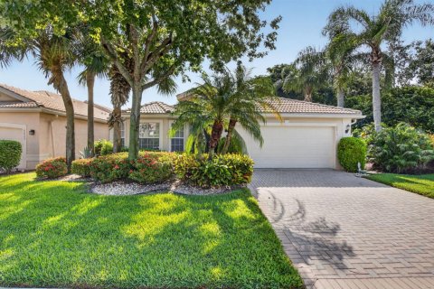 Villa ou maison à Delray Beach, Floride 3 chambres, 170.57 m2 № 2260885