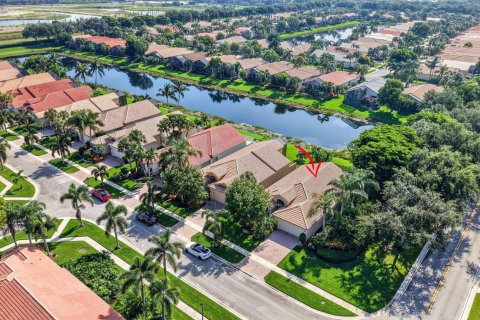 Villa ou maison à vendre à Delray Beach, Floride: 3 chambres, 170.57 m2 № 2260885 - photo 26