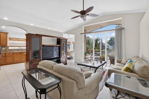 Villa ou maison à vendre à Delray Beach, Floride: 3 chambres, 170.57 m2 № 2260885 - photo 7