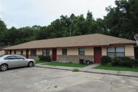 Apartment in Ocala, Florida 2 bedrooms, 78.04 sq.m. № 1869289 - photo 1