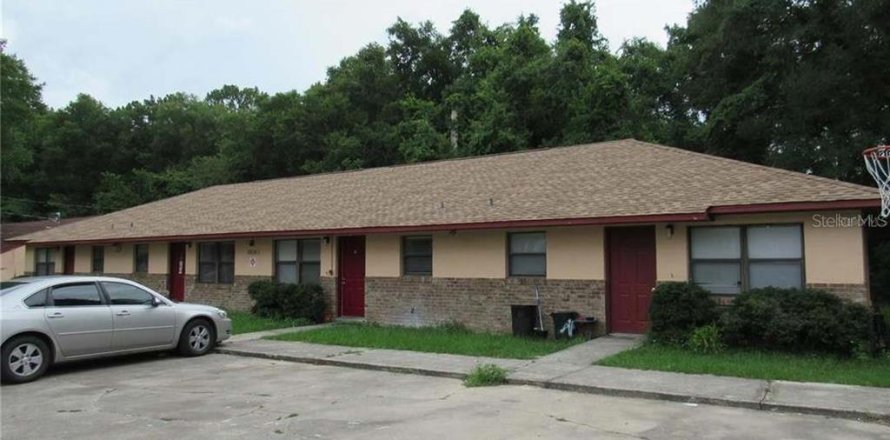 Appartement à Ocala, Floride 2 chambres, 78.04 m2 № 1869289